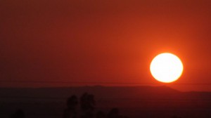 "Le persone sono altrettanto meravigliose quanto i tramonti se io li lascio essere ciò che sono. ... Non tento di controllare un tramonto. Ammiro con soggezione il suo dispiegarsi." C.R. Rogers